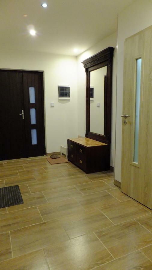 Hotel Rezidence Jiskra Brandýs nad Labem-Stará Boleslav Exterior foto