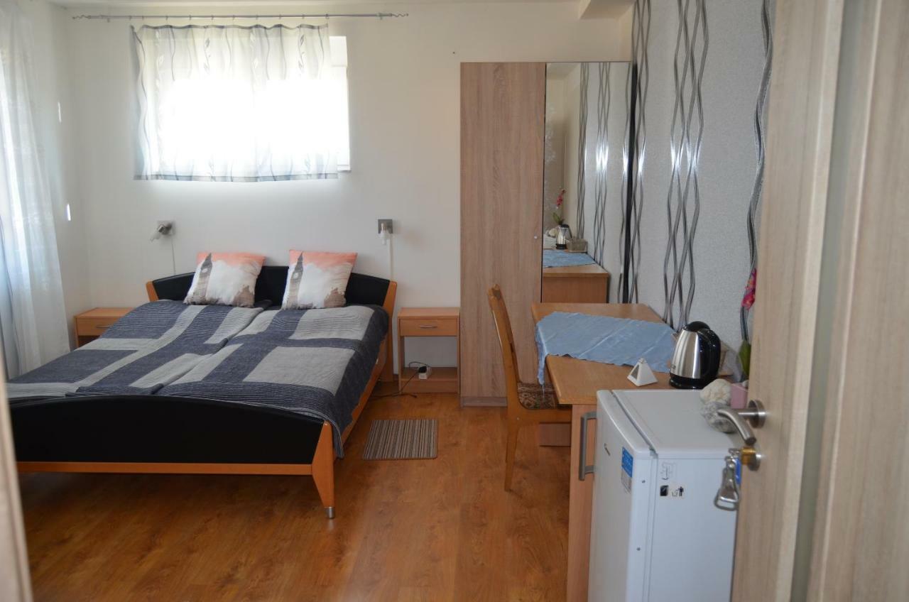 Hotel Rezidence Jiskra Brandýs nad Labem-Stará Boleslav Exterior foto