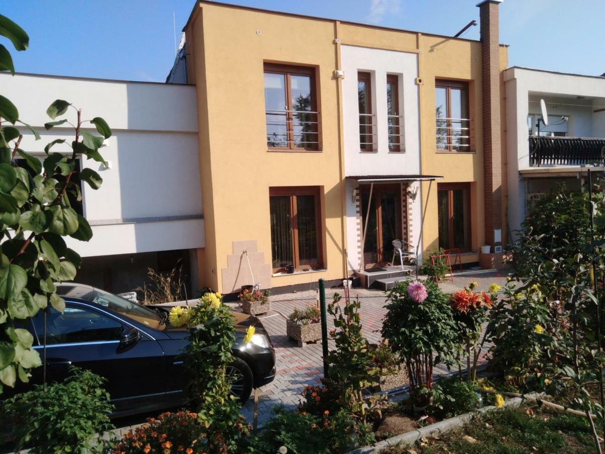 Hotel Rezidence Jiskra Brandýs nad Labem-Stará Boleslav Exterior foto